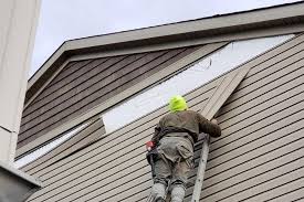 Trusted Clymer, PA Siding Experts